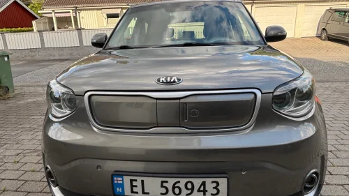 KIA SOUL Exclusive