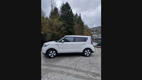 KIA SOUL Exclusive