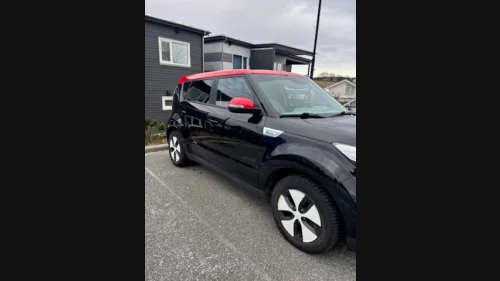 KIA SOUL Classic