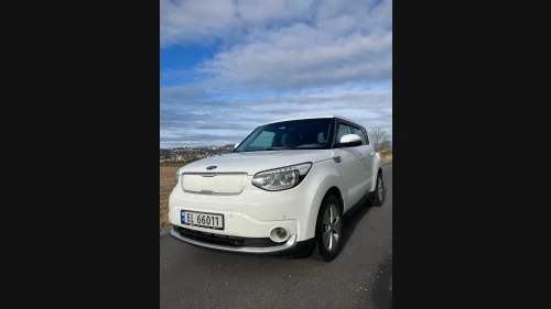 KIA SOUL Exclusive