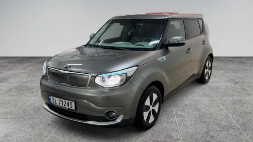 KIA SOUL EXCLUSIVE* VINTER-PAKKE/EU-10.2026/Tectyl/R.kam/Cruise