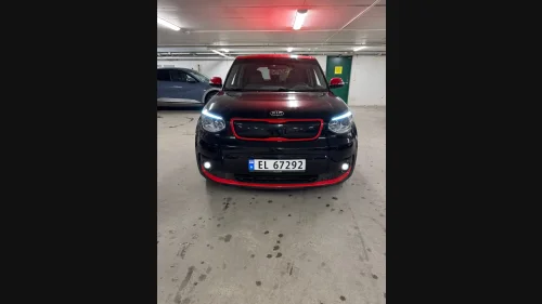 KIA SOUL Classic
