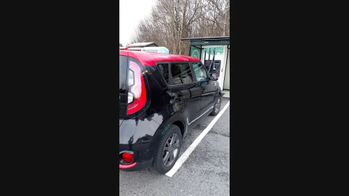 KIA SOUL Classic