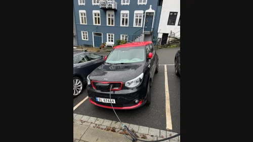KIA SOUL Exclusive