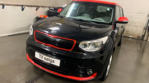 KIA SOUL Classic
