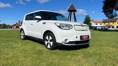 KIA SOUL Exclusive