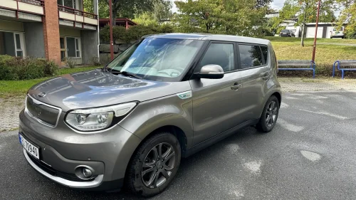 KIA SOUL Exclusive