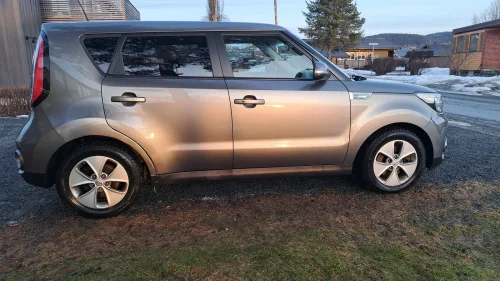 KIA SOUL Classic