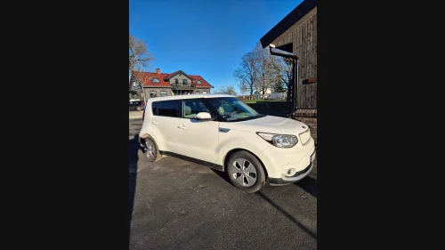 KIA SOUL Classic