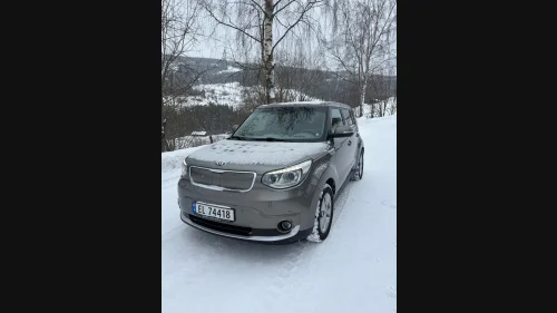 KIA SOUL Exclusive