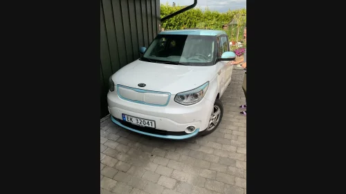 KIA SOUL Exclusive