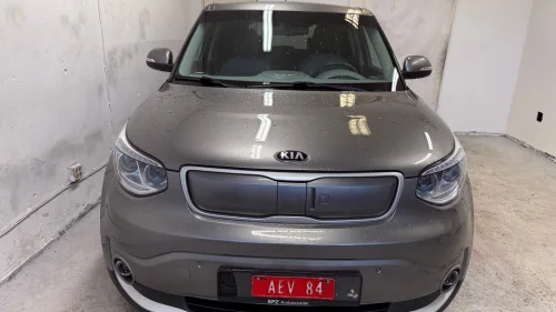 KIA SOUL Exclusive