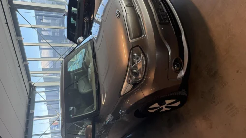 KIA SOUL PENDLER BIL