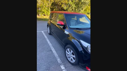 KIA SOUL Exclusive