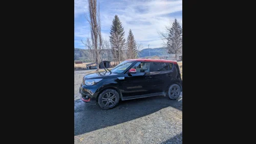 KIA SOUL Exclusive