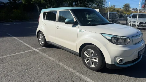 KIA SOUL Exclusive