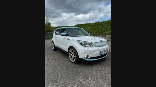 KIA SOUL Exclusive
