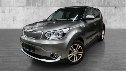 KIA SOUL Eco Electric | Navi | Ryggekamera | Cruise | Sensor F/B