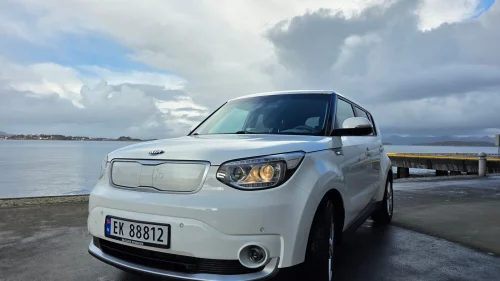 KIA SOUL Exclusive