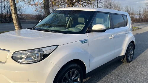 KIA SOUL Classic
