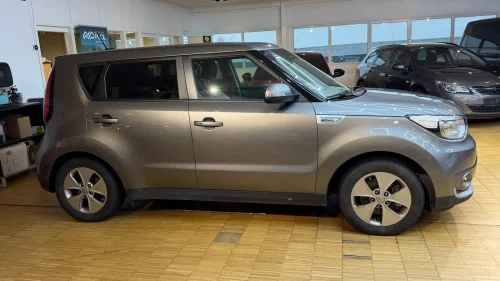 KIA SOUL Exclusive