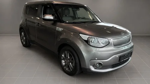 KIA SOUL Exclusive