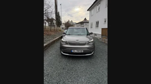 KIA SOUL Classic