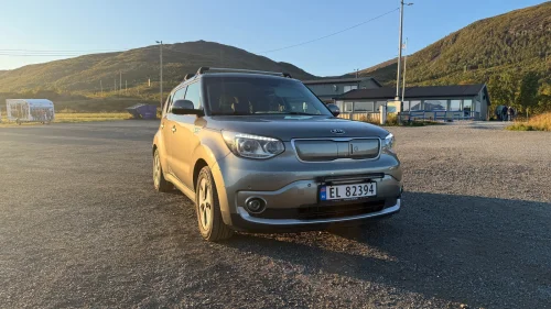 KIA SOUL Exclusive