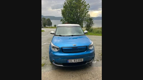 KIA SOUL Exclusive