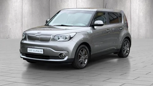 KIA SOUL Exclusive navi/kamera/cruise/skinn++