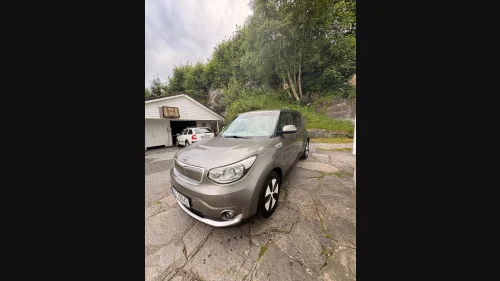 KIA SOUL Classic