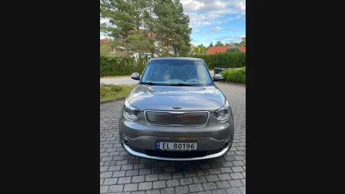 KIA SOUL Exclusive