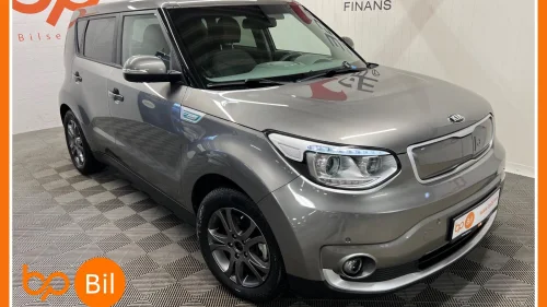 KIA SOUL NAVI* PDC* CRUISE* KAMERA* SKINN* KEYLESS* NAVI* DAB*