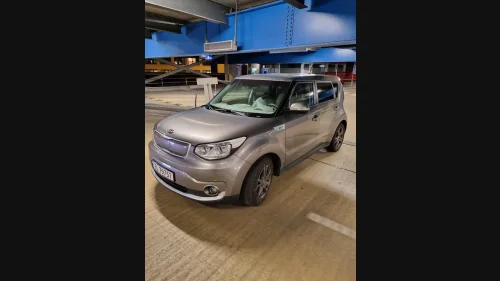 KIA SOUL Exclusive