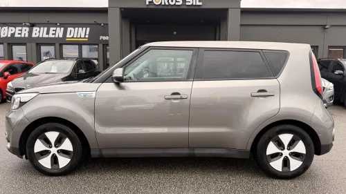 KIA SOUL Exclusive