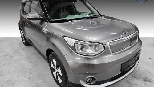 KIA SOUL 30kw Exclusive 21 mil rekkevidde.