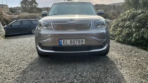 KIA SOUL Exclusive