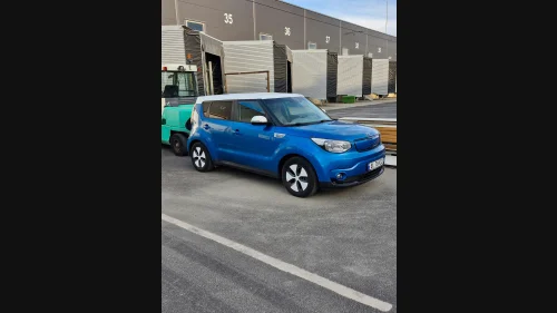 KIA SOUL Exclusive