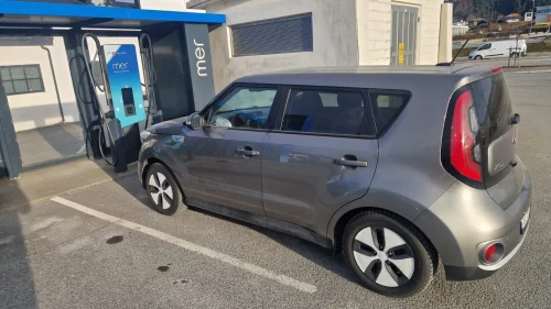 KIA SOUL Exclusive