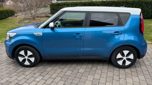 KIA SOUL Exclusive