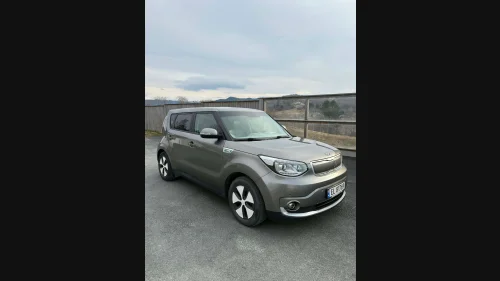 KIA SOUL Exclusive