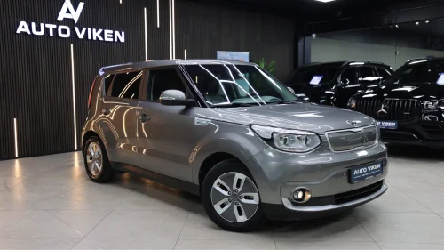 KIA SOUL 27KW-212WLTP-110HK-EXCLUSIVE-V.PUMPE-NAVI-DAB-C.C-R.KAM