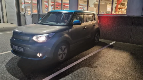 KIA SOUL Classic