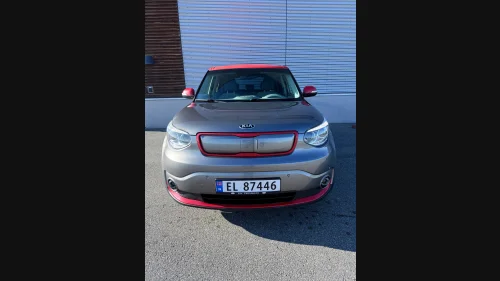 KIA SOUL Classic