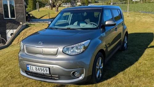 KIA SOUL Exclusive