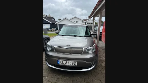 KIA SOUL Classic