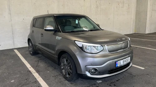 KIA SOUL Classic