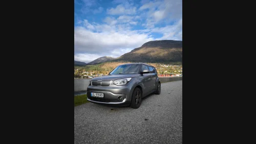 KIA SOUL Exclusive