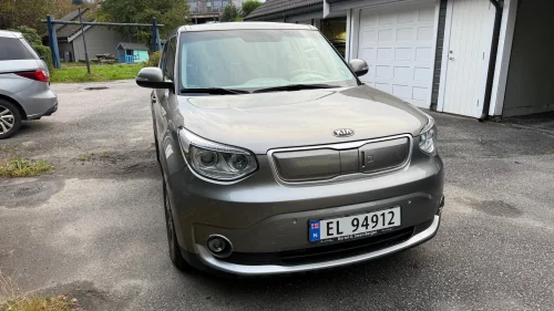 KIA SOUL Exclusive