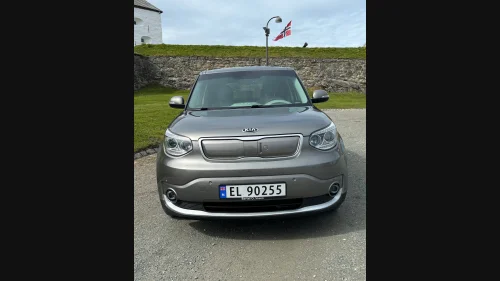 KIA SOUL Exclusive